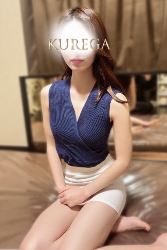 KUREGA (クレガ) 中条しおり