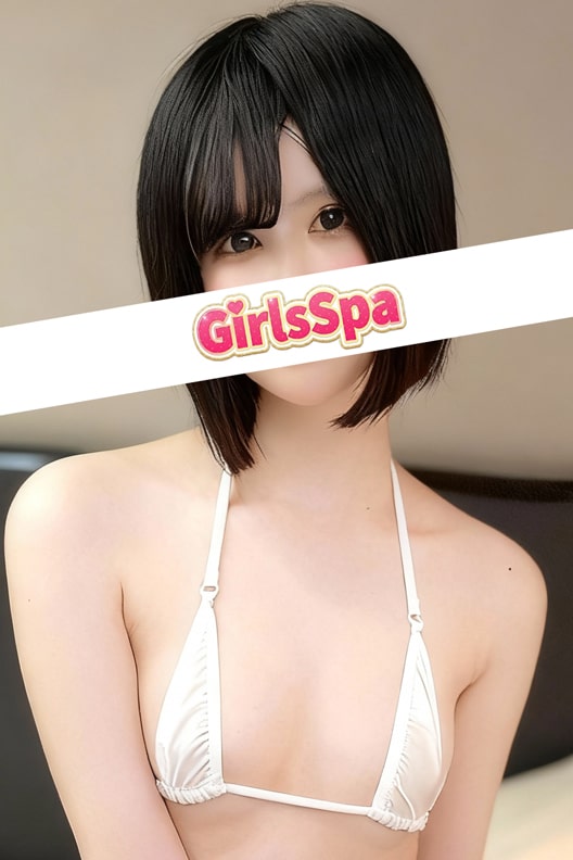 GirlsSpa (ガールズスパ) 岡城ちよ
