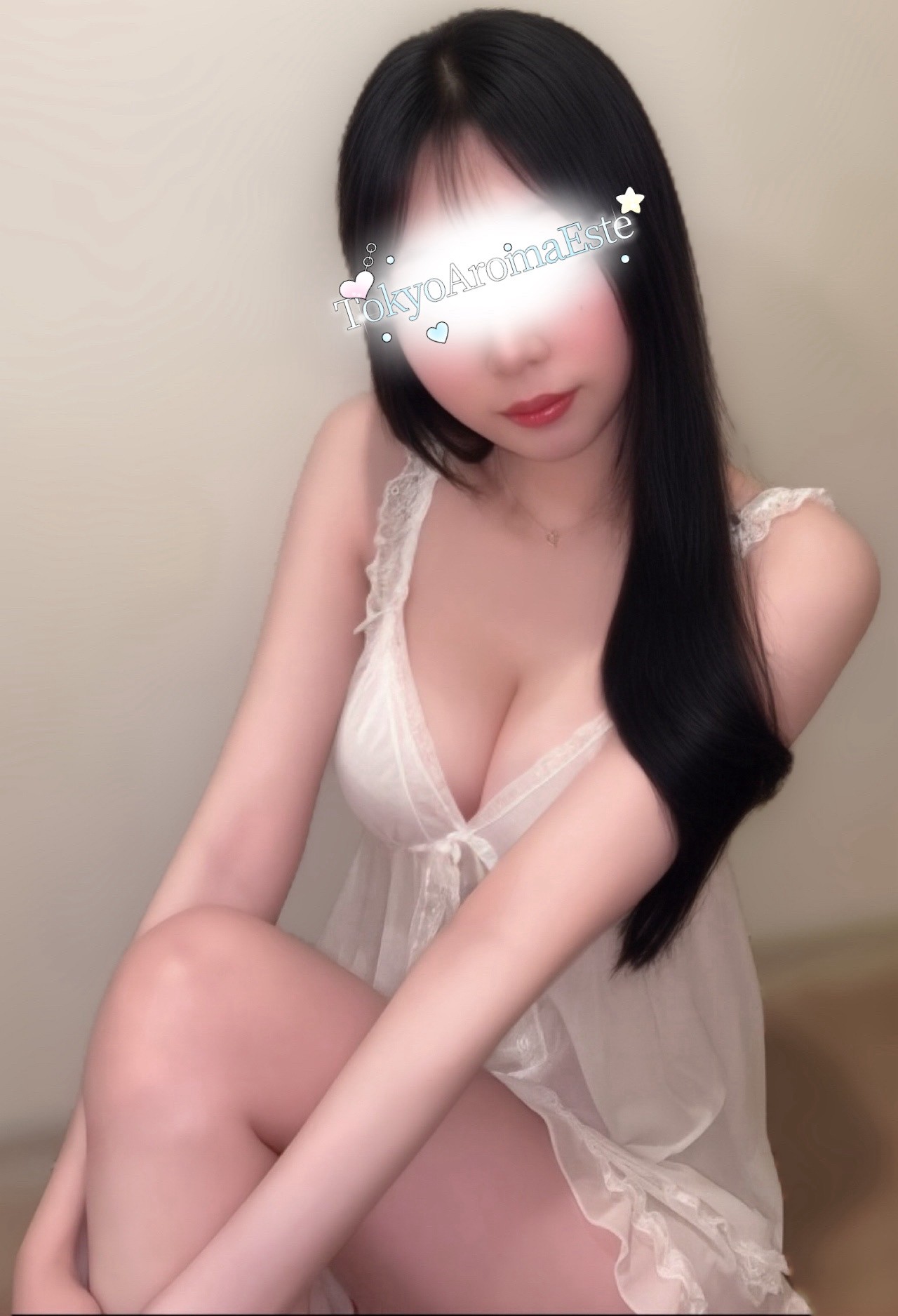 東京アロマエステ 結城りん