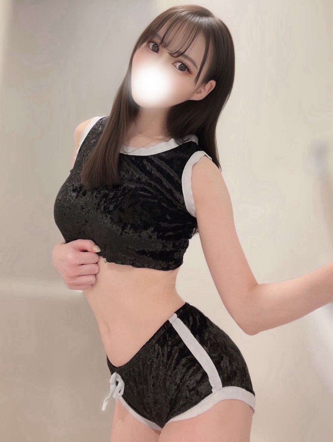 わたしのspa 真白まりん