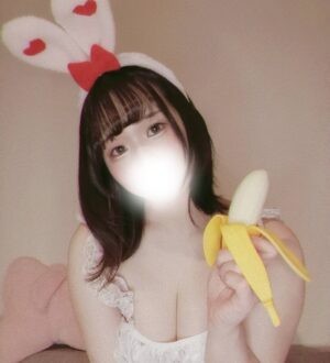 うさぎちゃんスパ めめ