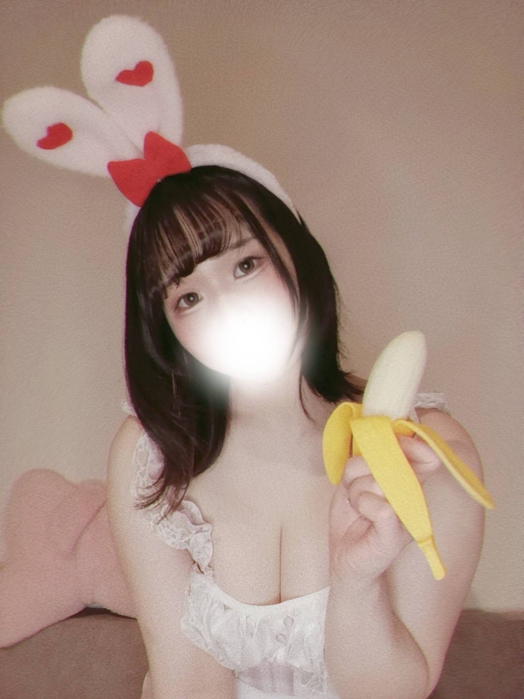 うさぎちゃんスパ めめ