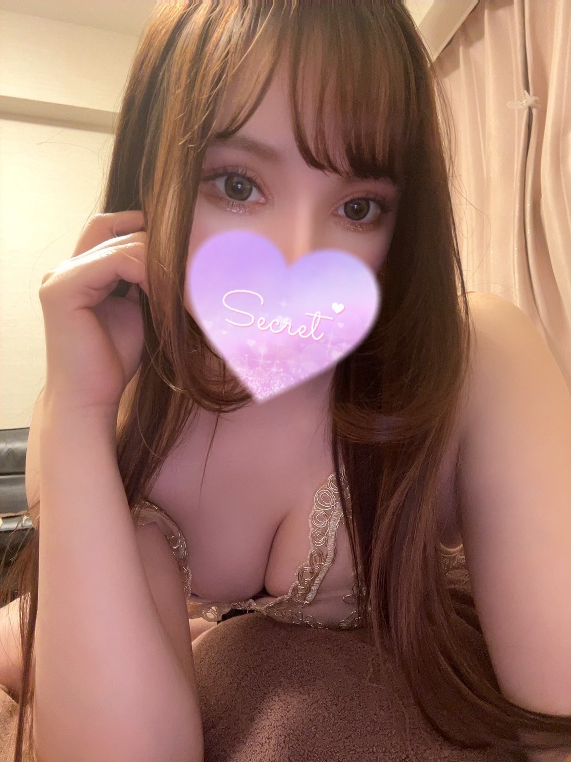 Aroma Erection (アロマイレクション) ゆな