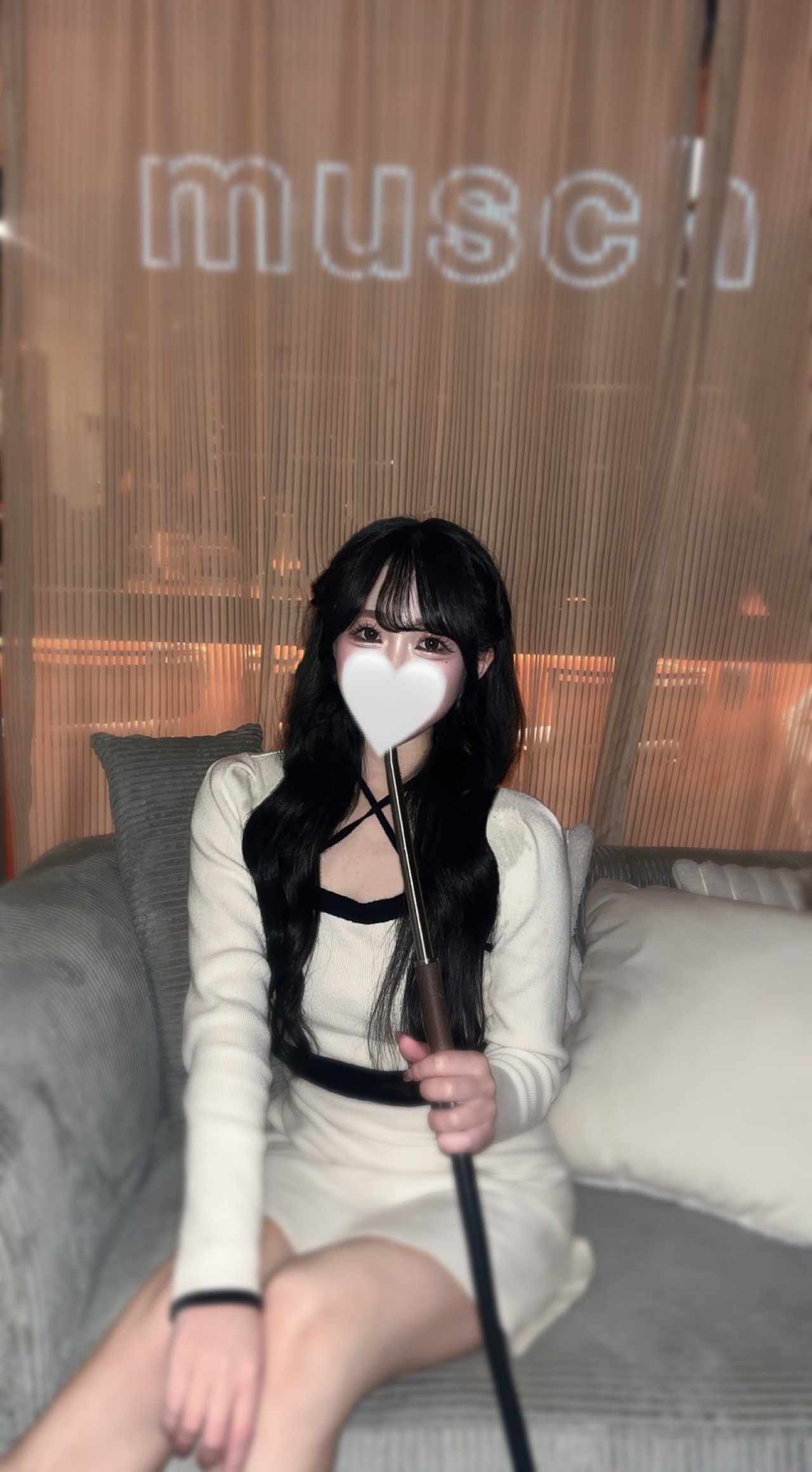 Aroma Erection (アロマイレクション) りょう