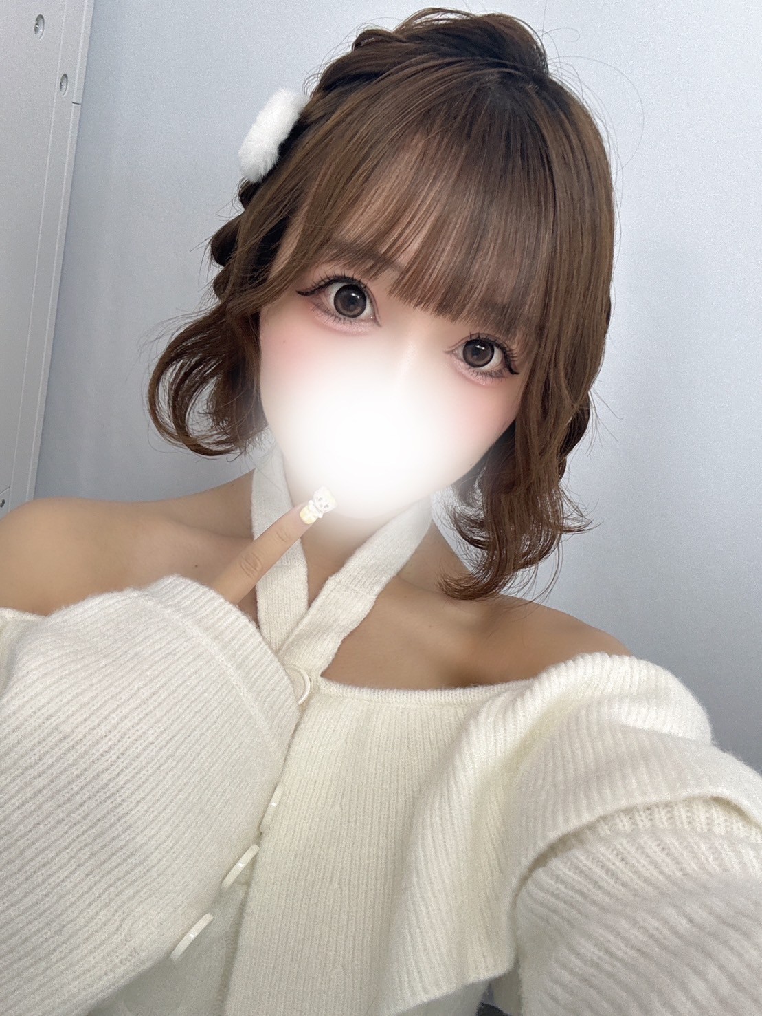 Aroma Erection (アロマイレクション) りな