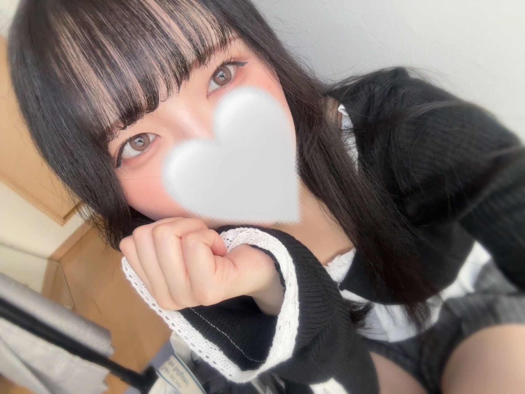 Aroma Erection (アロマイレクション) かなの