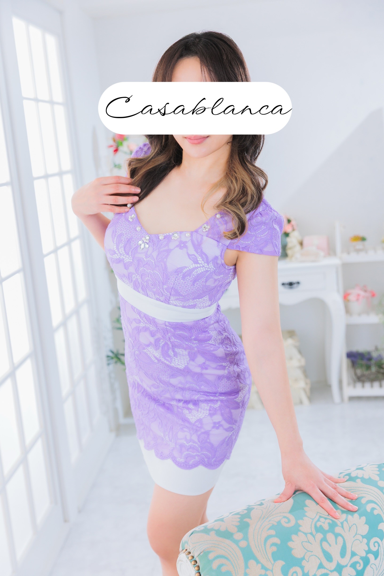 Casablanca 荻窪 (カサブランカ) 北本