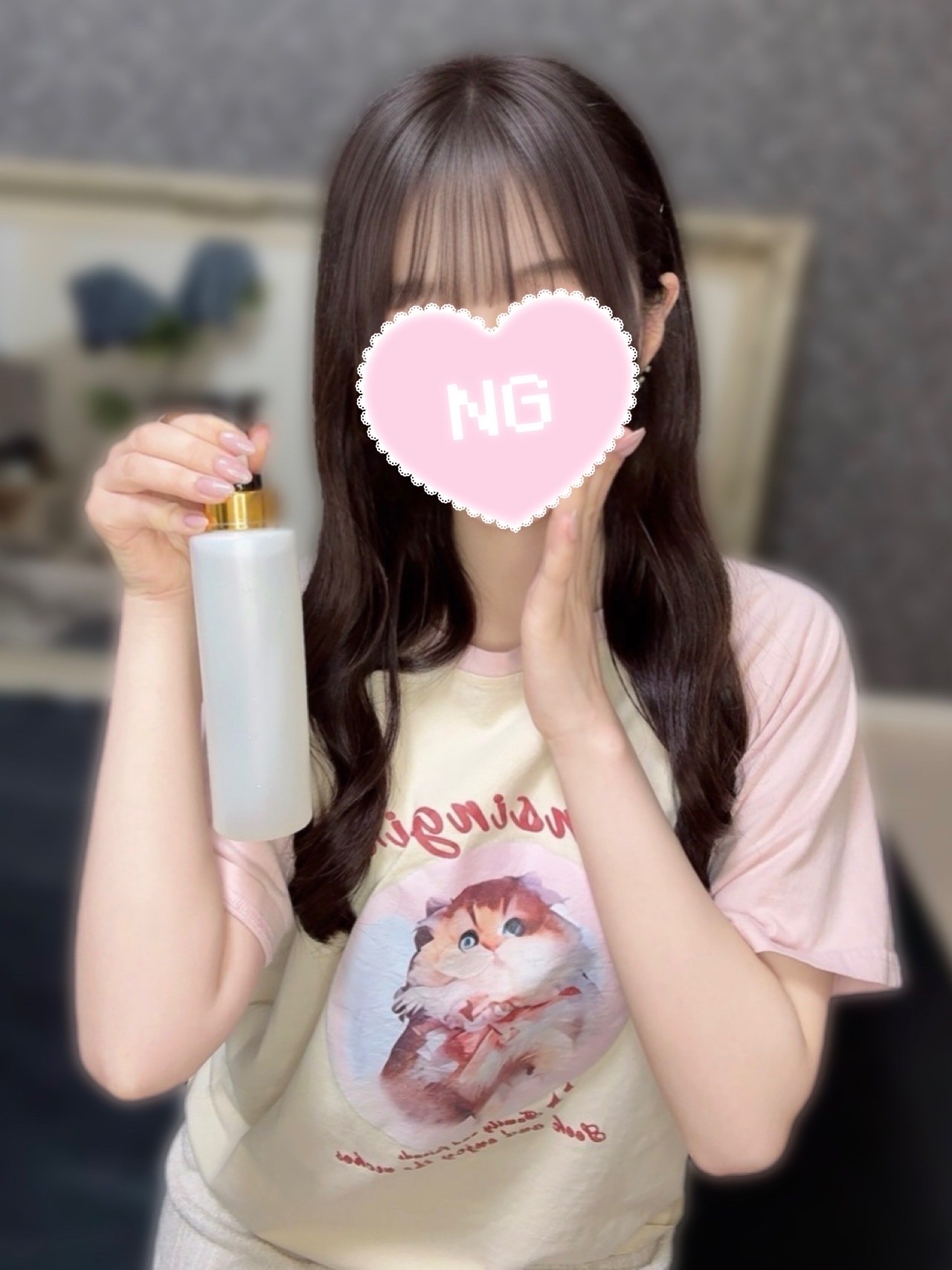 ChouChou spa (シュシュスパ) れなちゃん