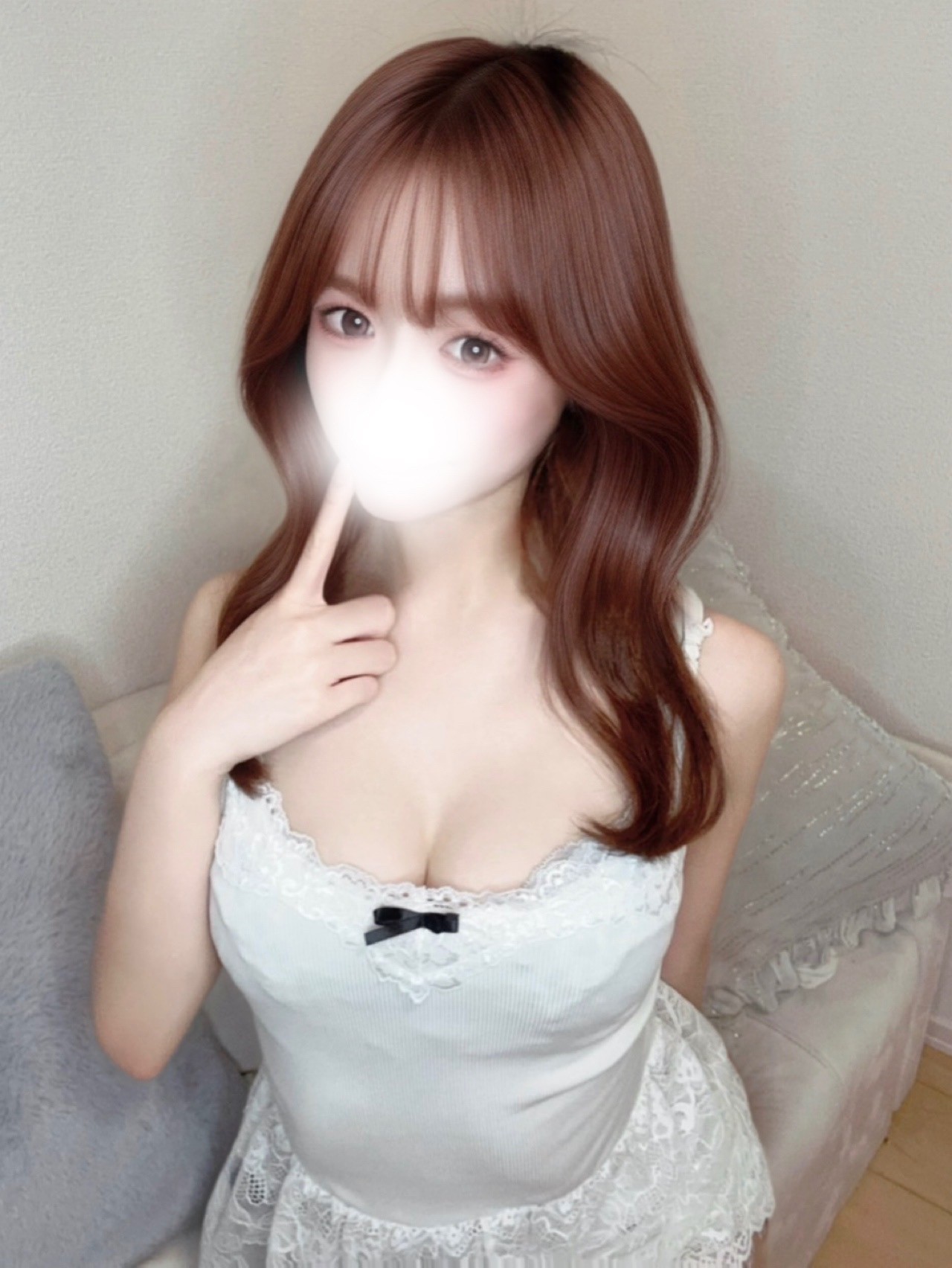 ChouChou spa (シュシュスパ) いのりちゃん