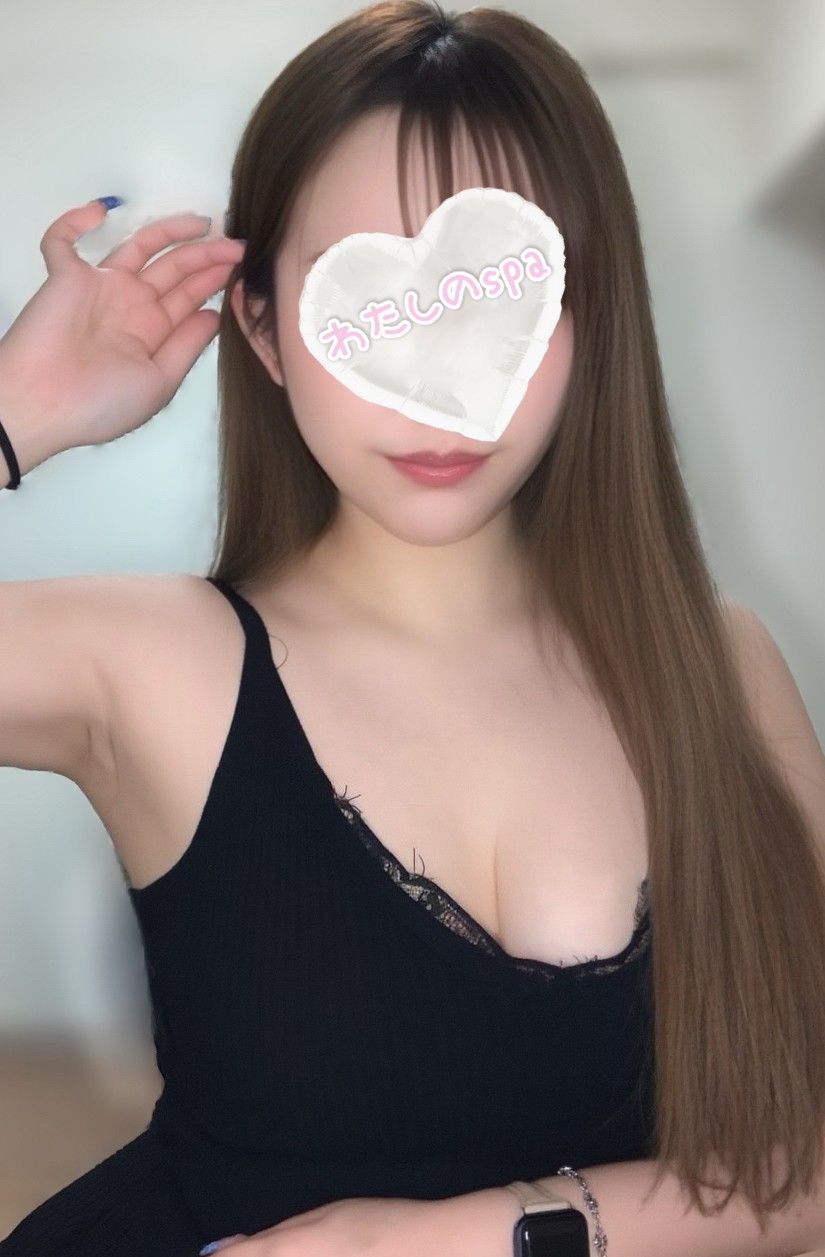 わたしのspa 平野みゆ