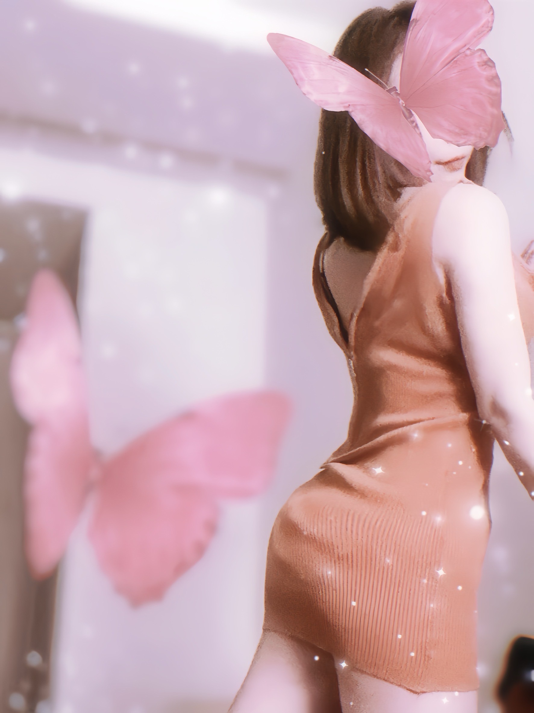 江戸小町 まりえ