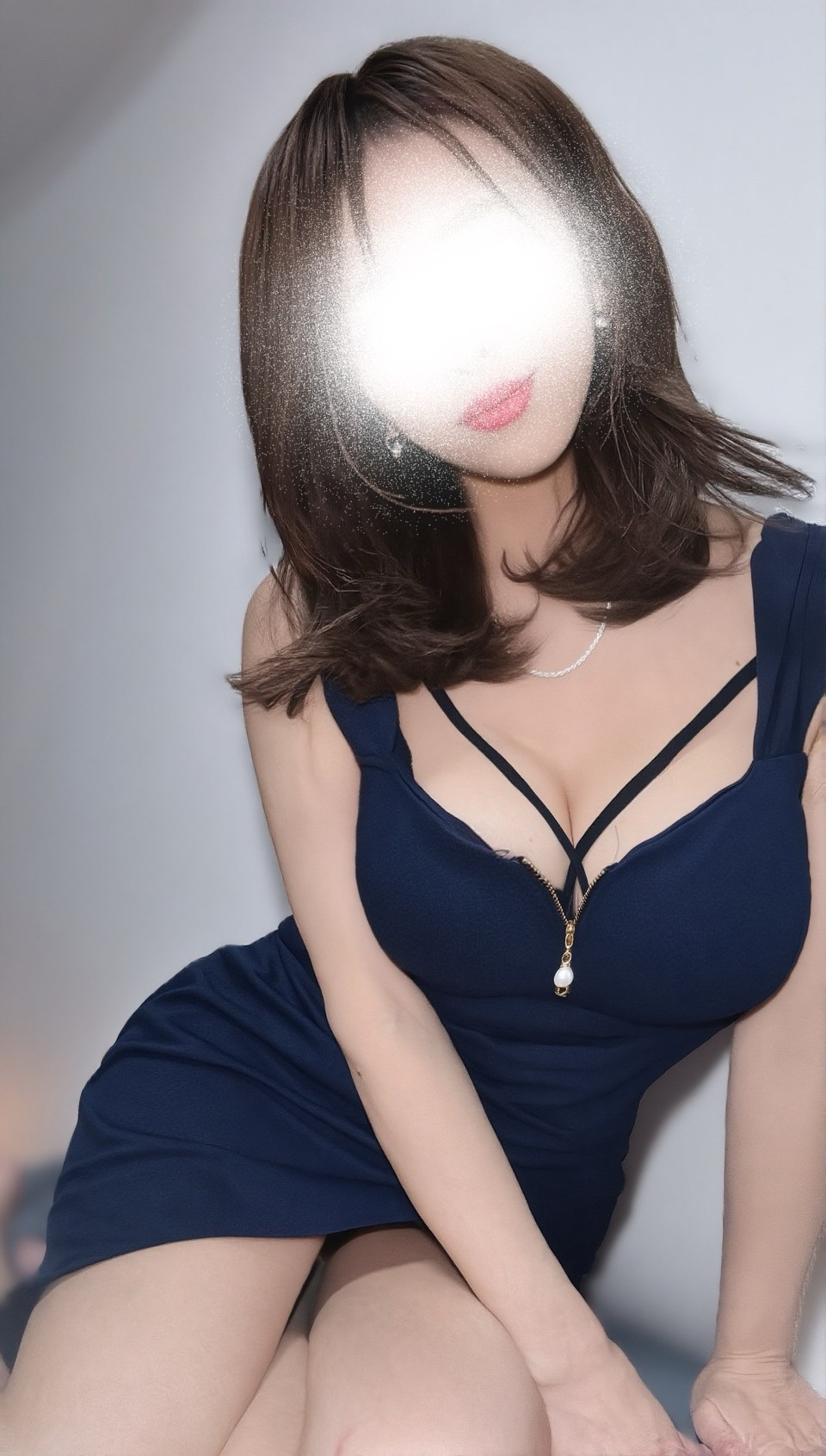 江戸小町 白咲みずき