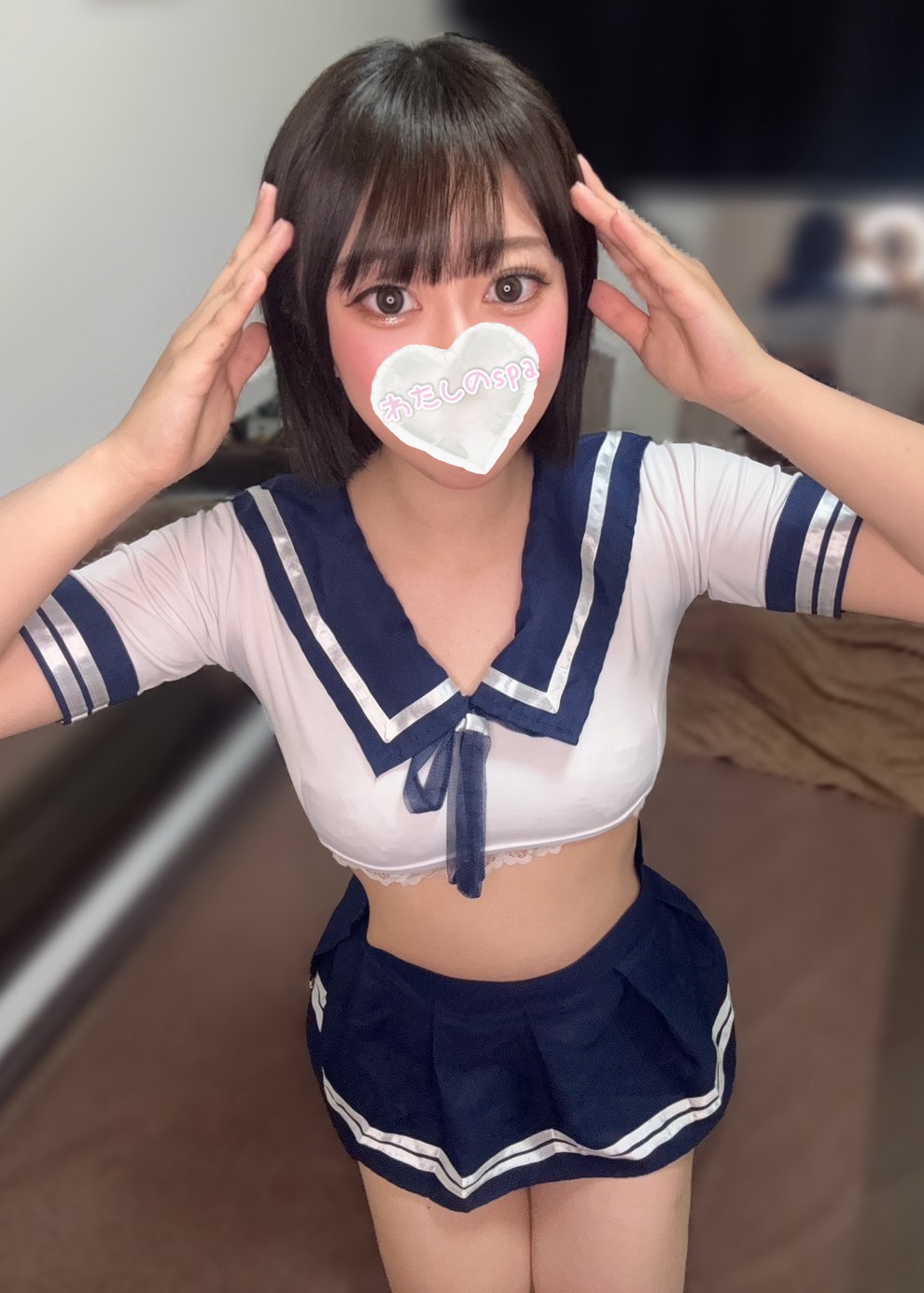 わたしのspa 前田りん