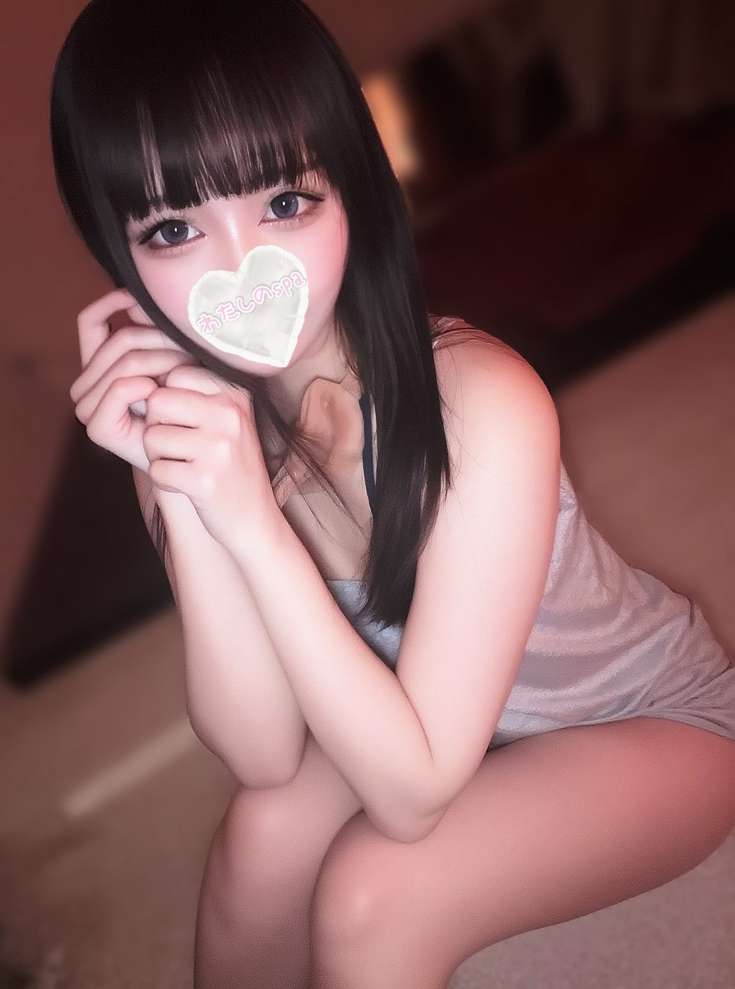 わたしのspa 牧野らむ