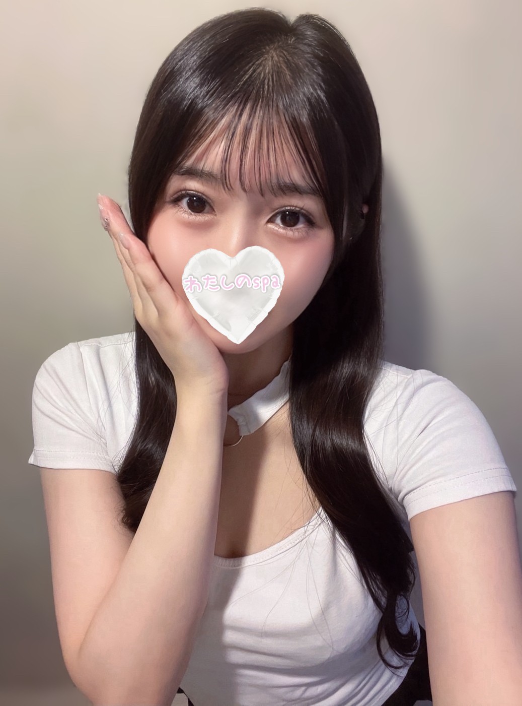 わたしのspa 七瀬ゆあ