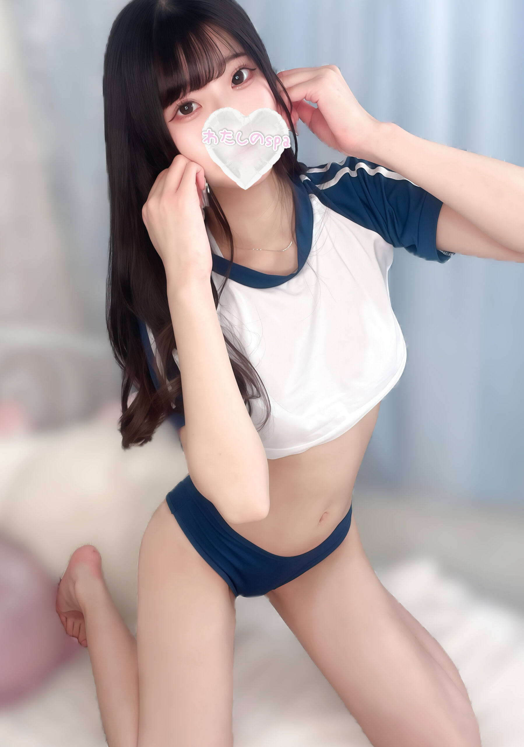 わたしのspa 朝倉ゆい