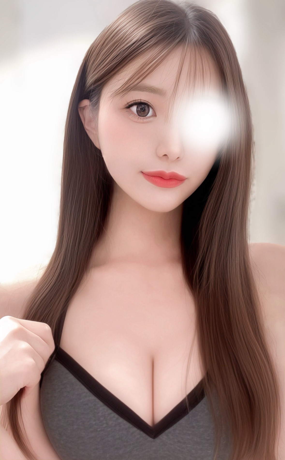 わたしのspa 片瀬りんか