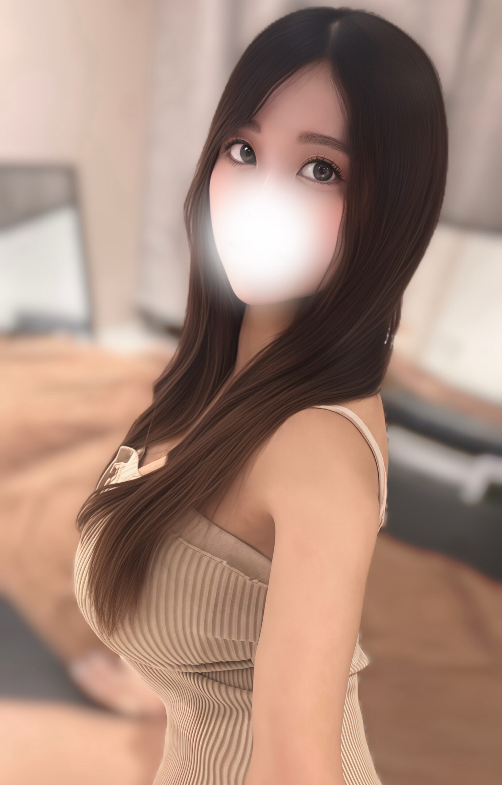 東京アロマエステ 笹本かな