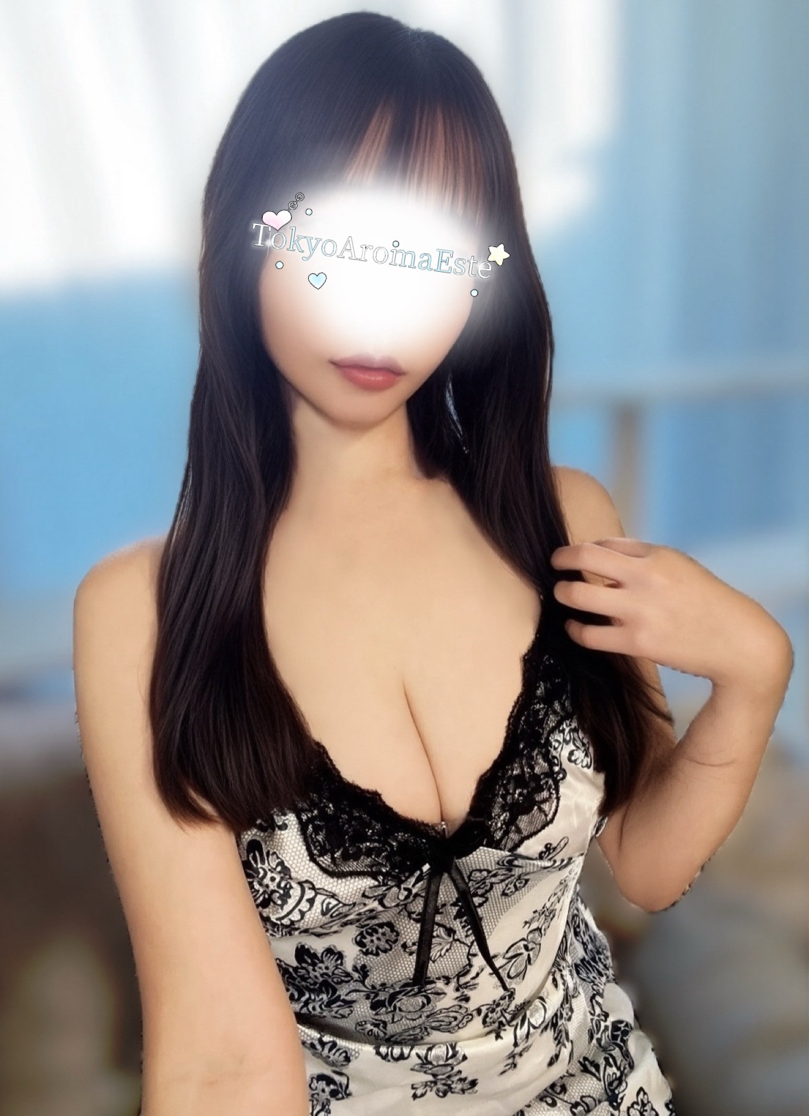 わたしのspa 岩崎みずき