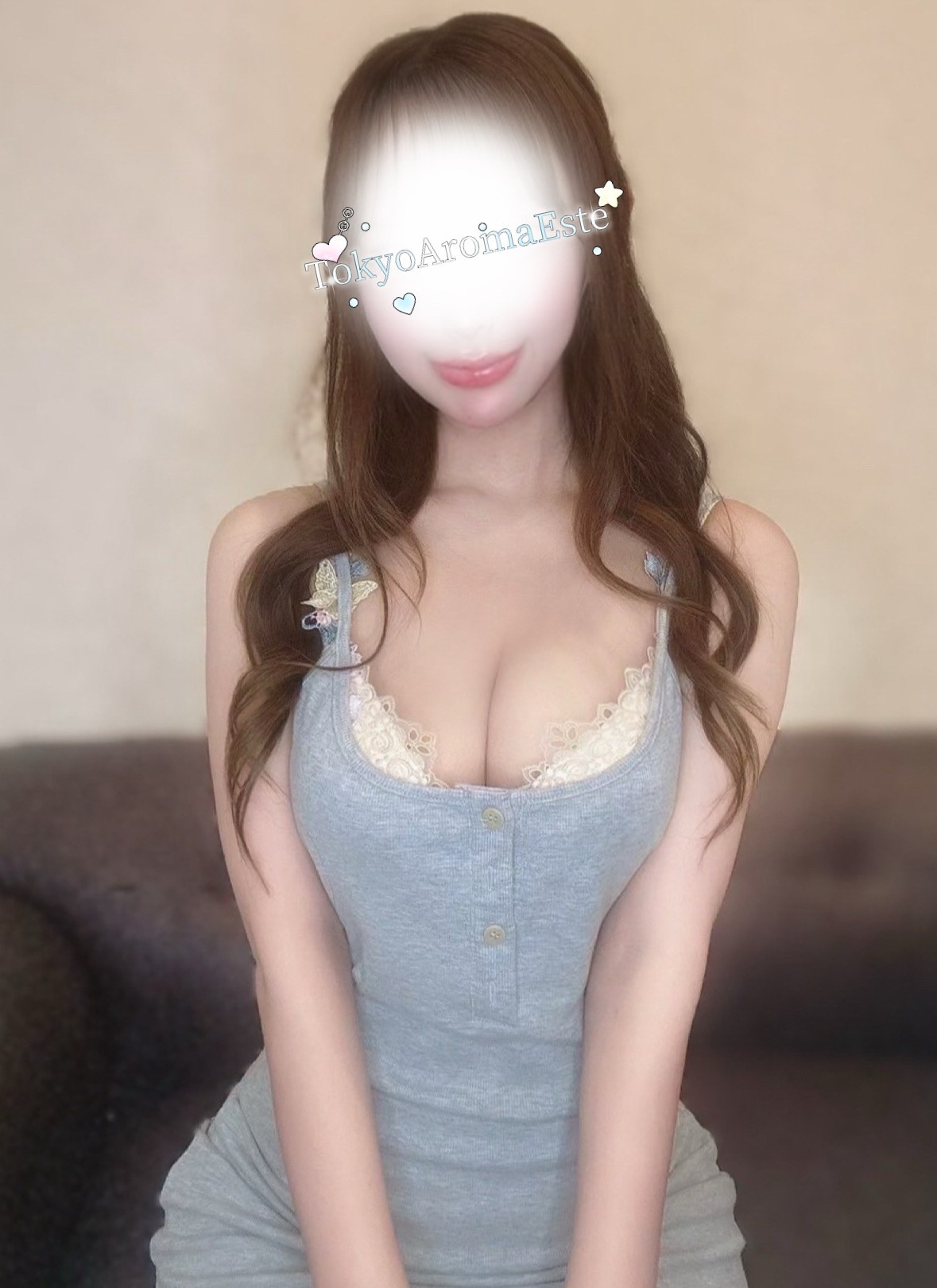 東京アロマエステ 天使りか