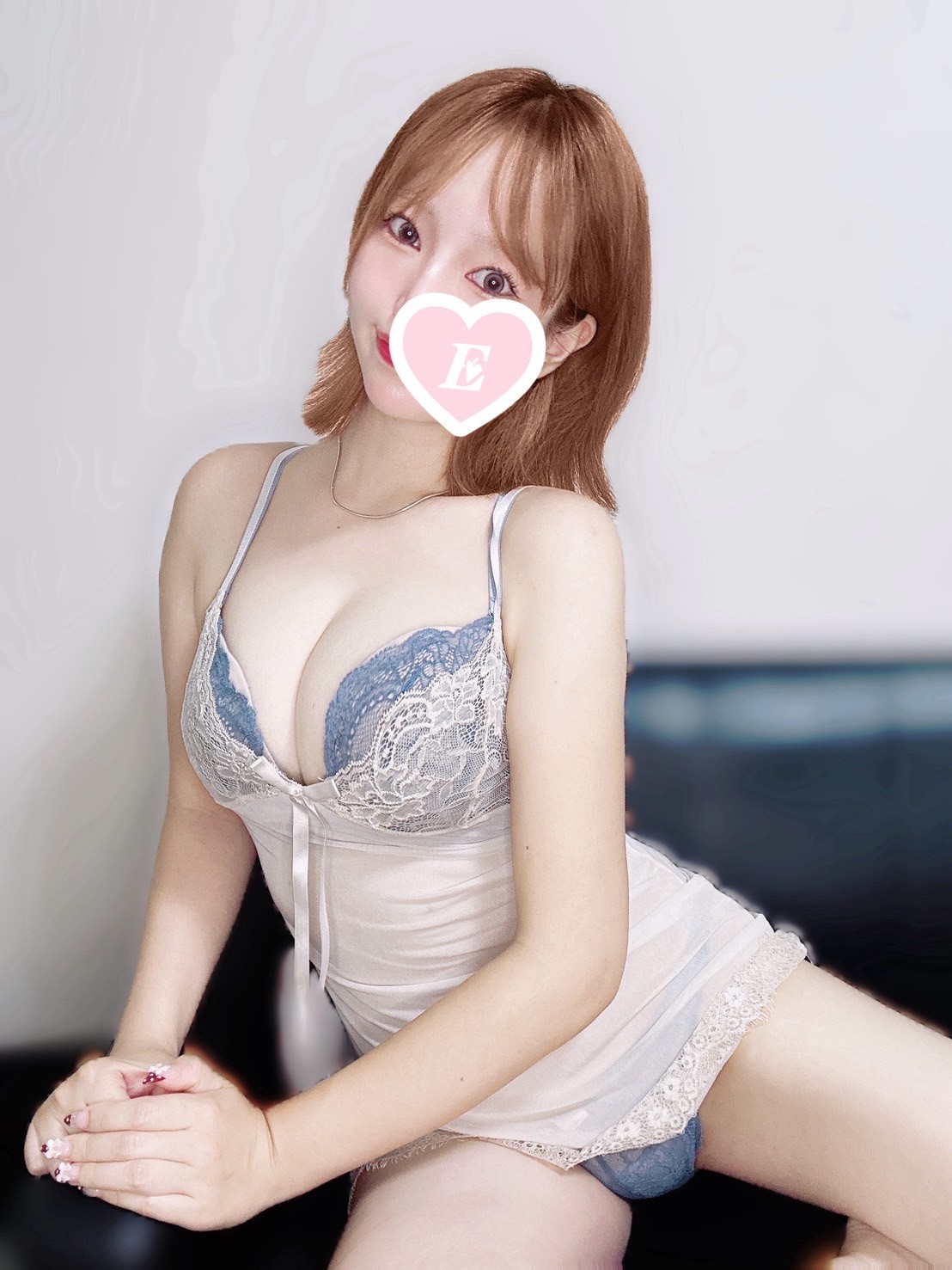 PLATINUM (プラチナム) 矢花えま