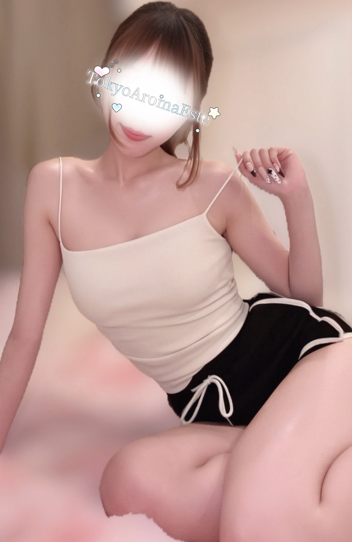 東京アロマエステ 愛瀬みあ