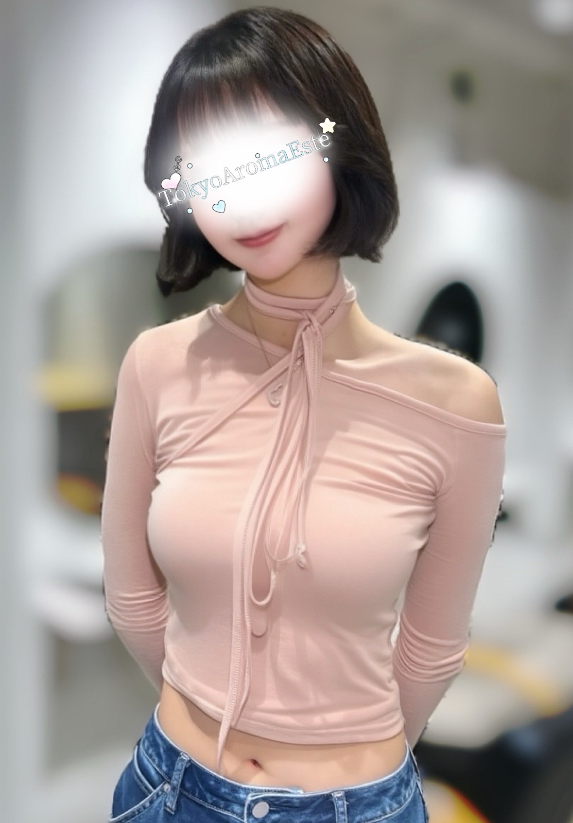 東京アロマエステ 水野なな