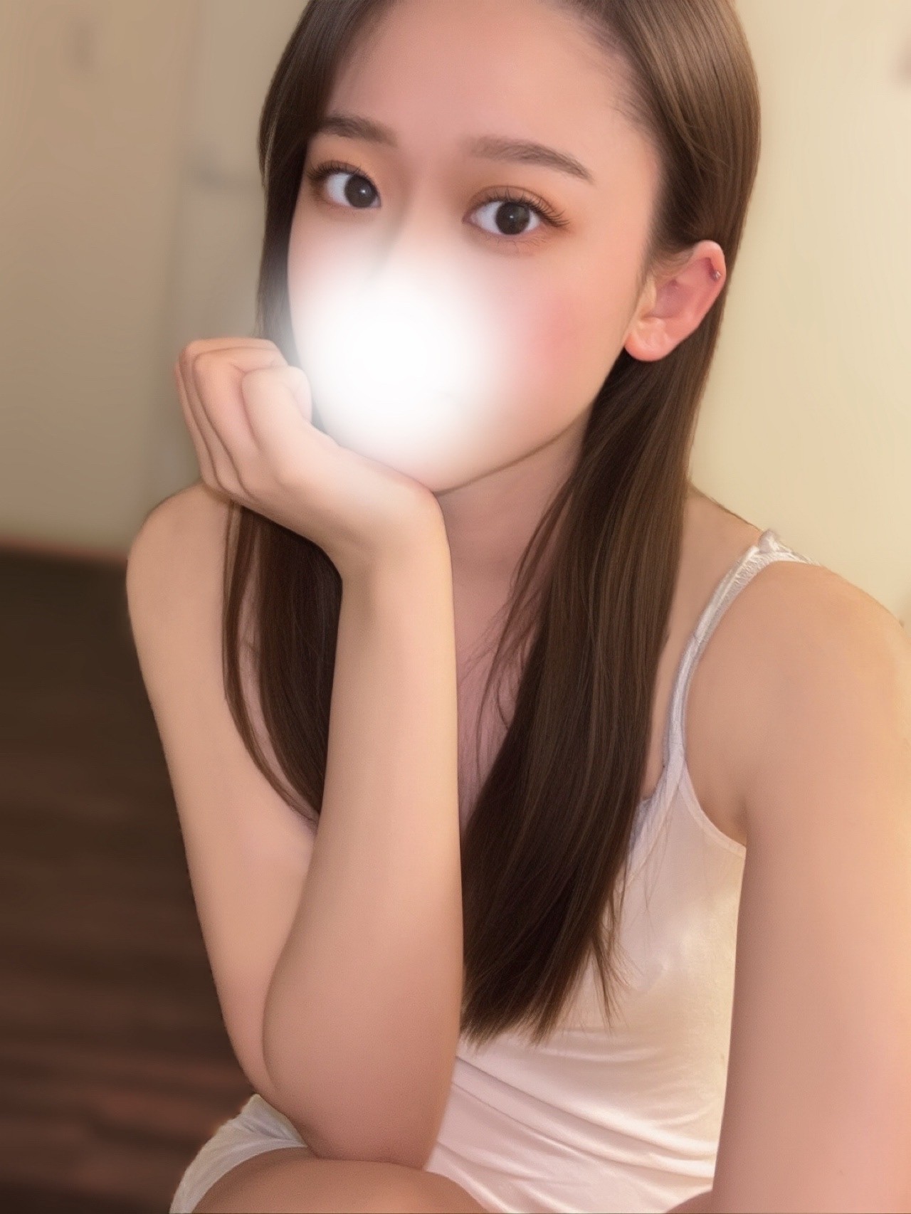 わたしのspa 月城こはる