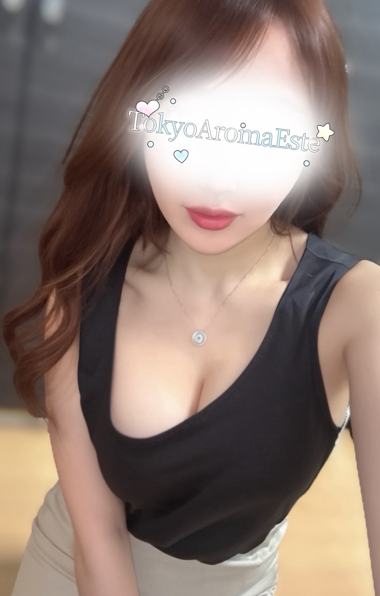 東京アロマエステ 石井あやの