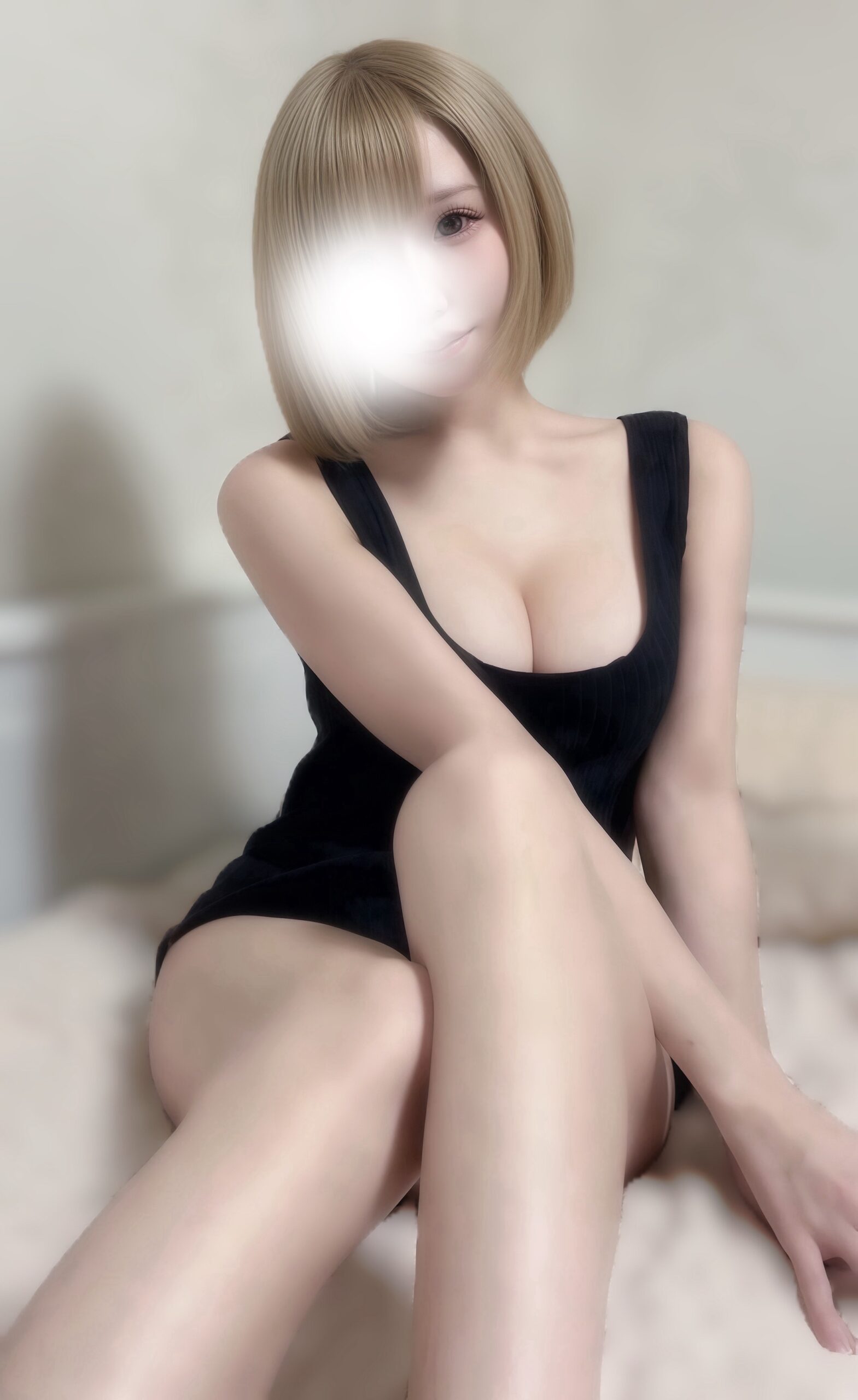 東京アロマエステ 雪白あん