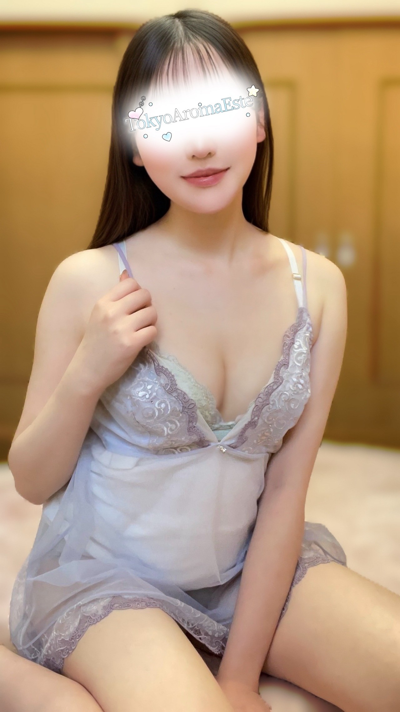 東京アロマエステ 花沢ゆい