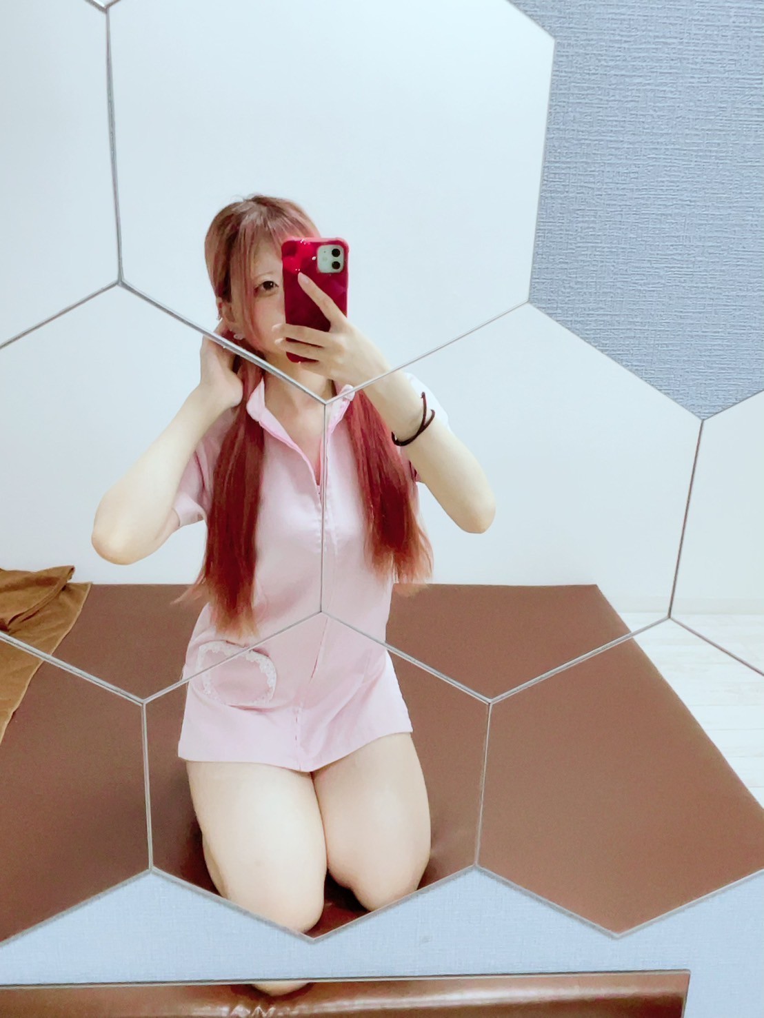 drewSPA (どりゅスパ) みう