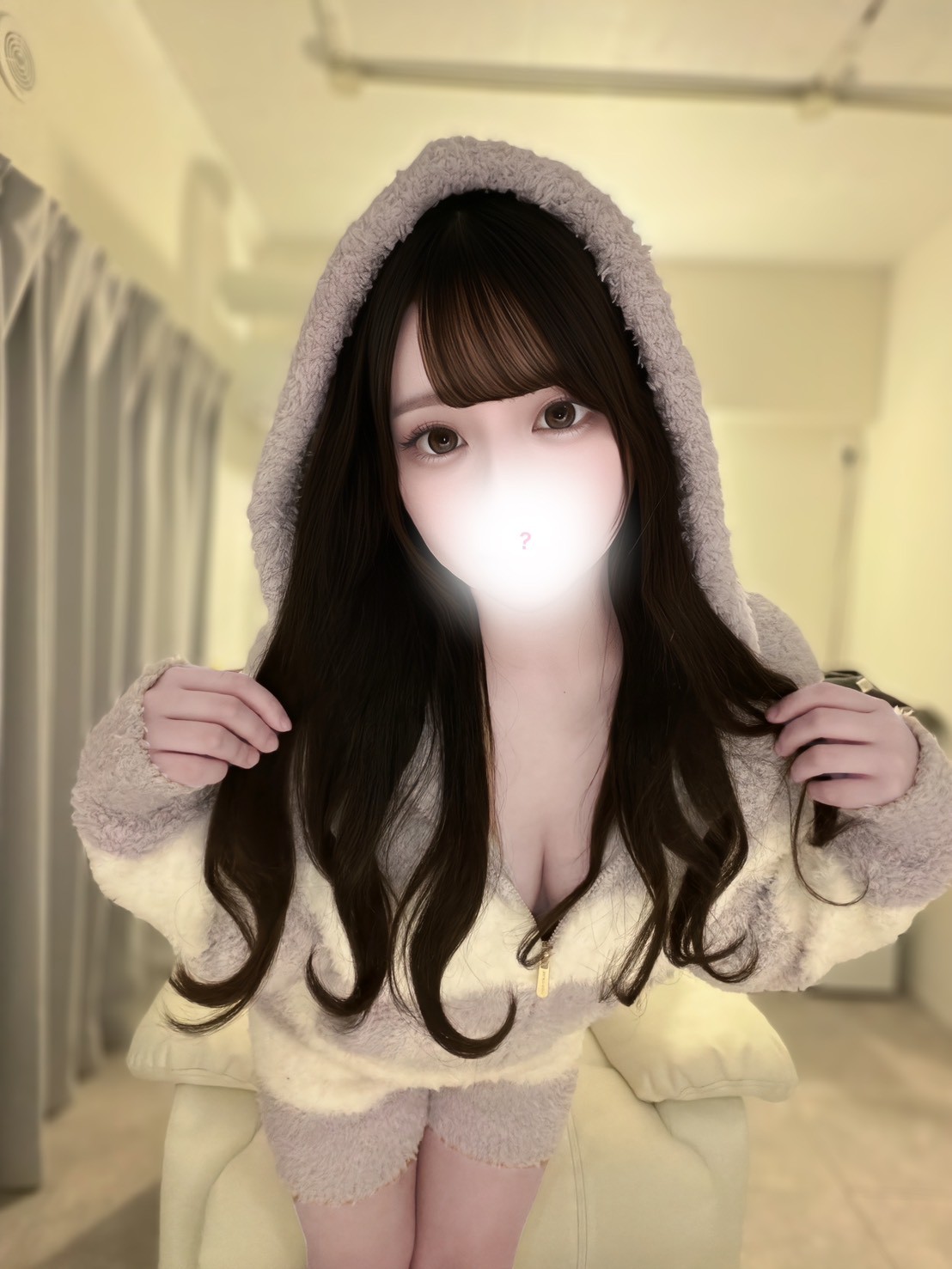 6.5℃ (ロクドゴブ) 白咲りさ