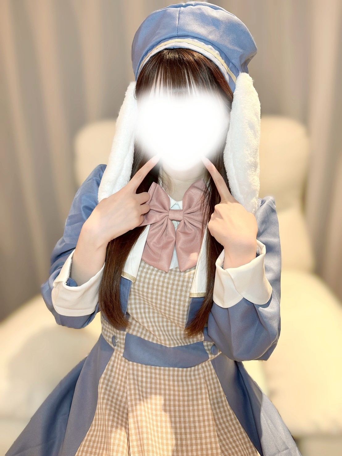 6.5℃ (ロクドゴブ) 天羽ましろ