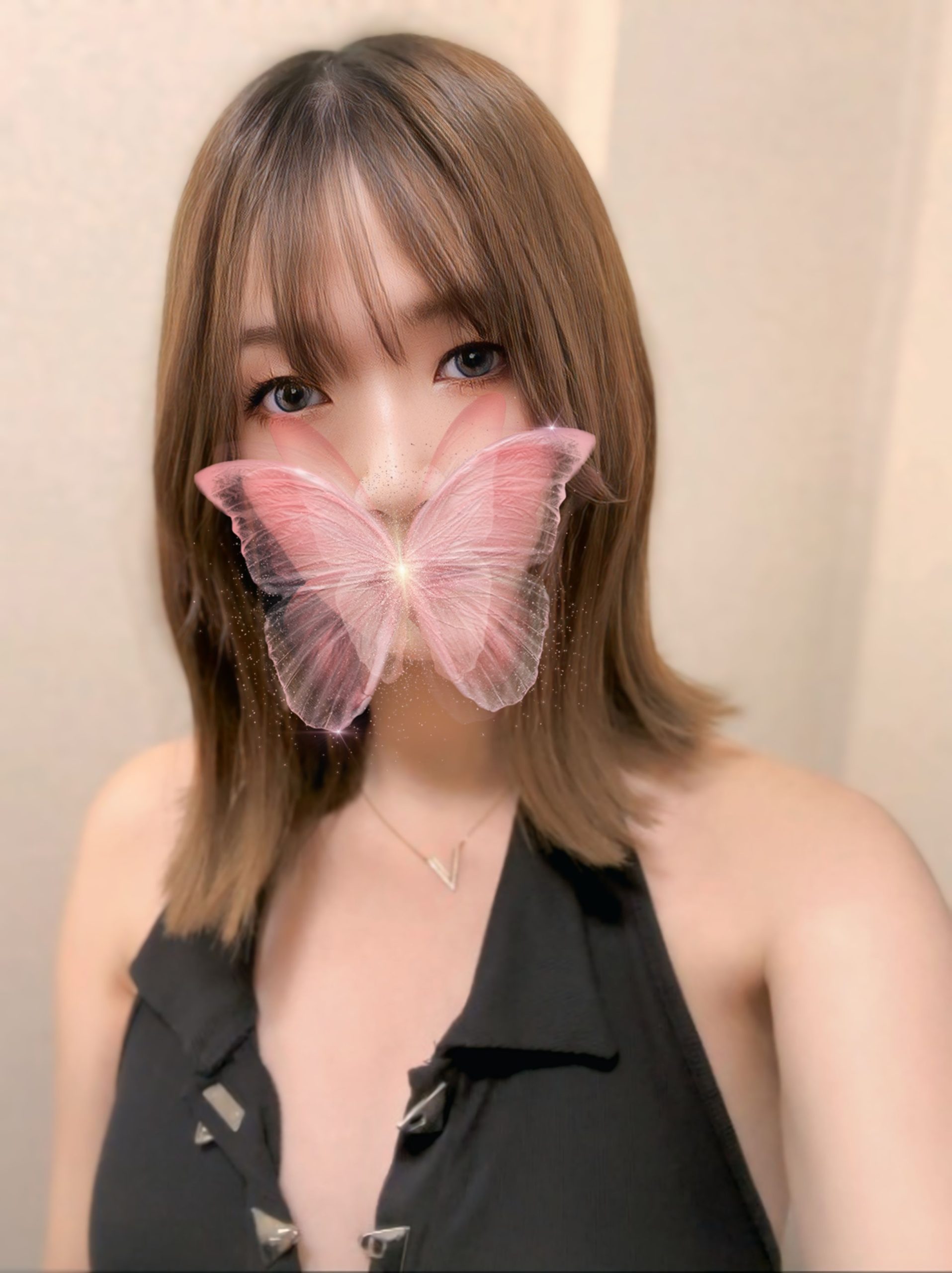 銀座のエステ レベッカ175R