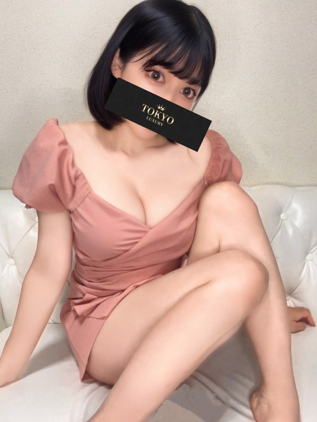 TOKYO LUXURY (トウキョウラグジュアリー) 泉