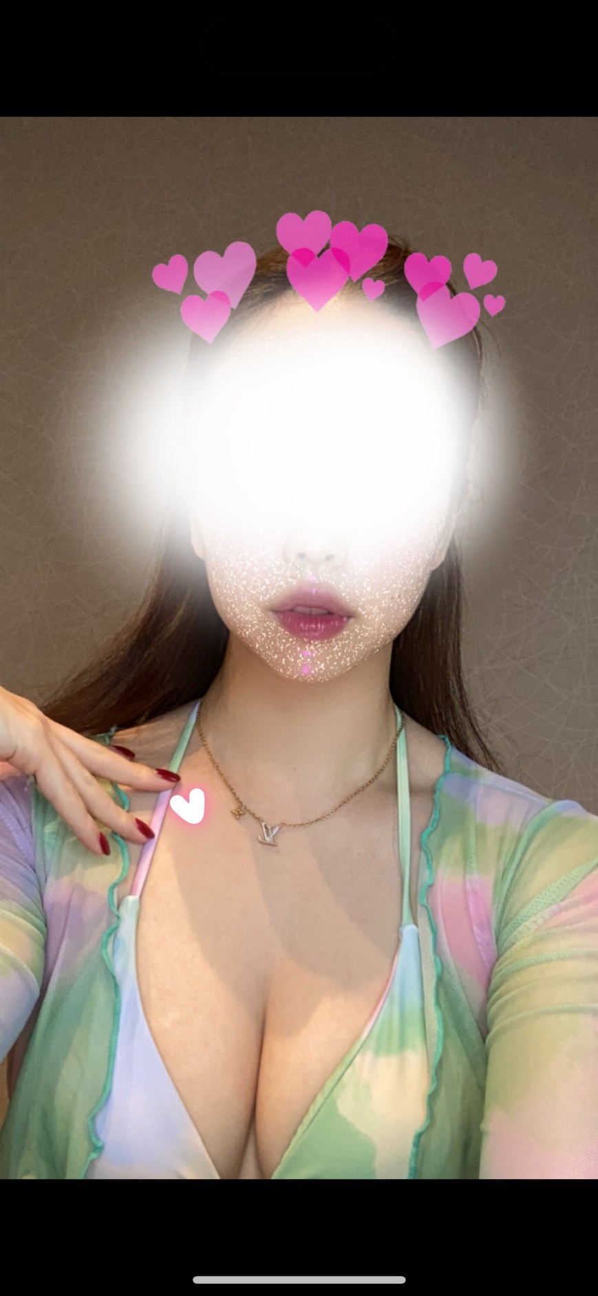 LANEIGE (ラネージュ) リア