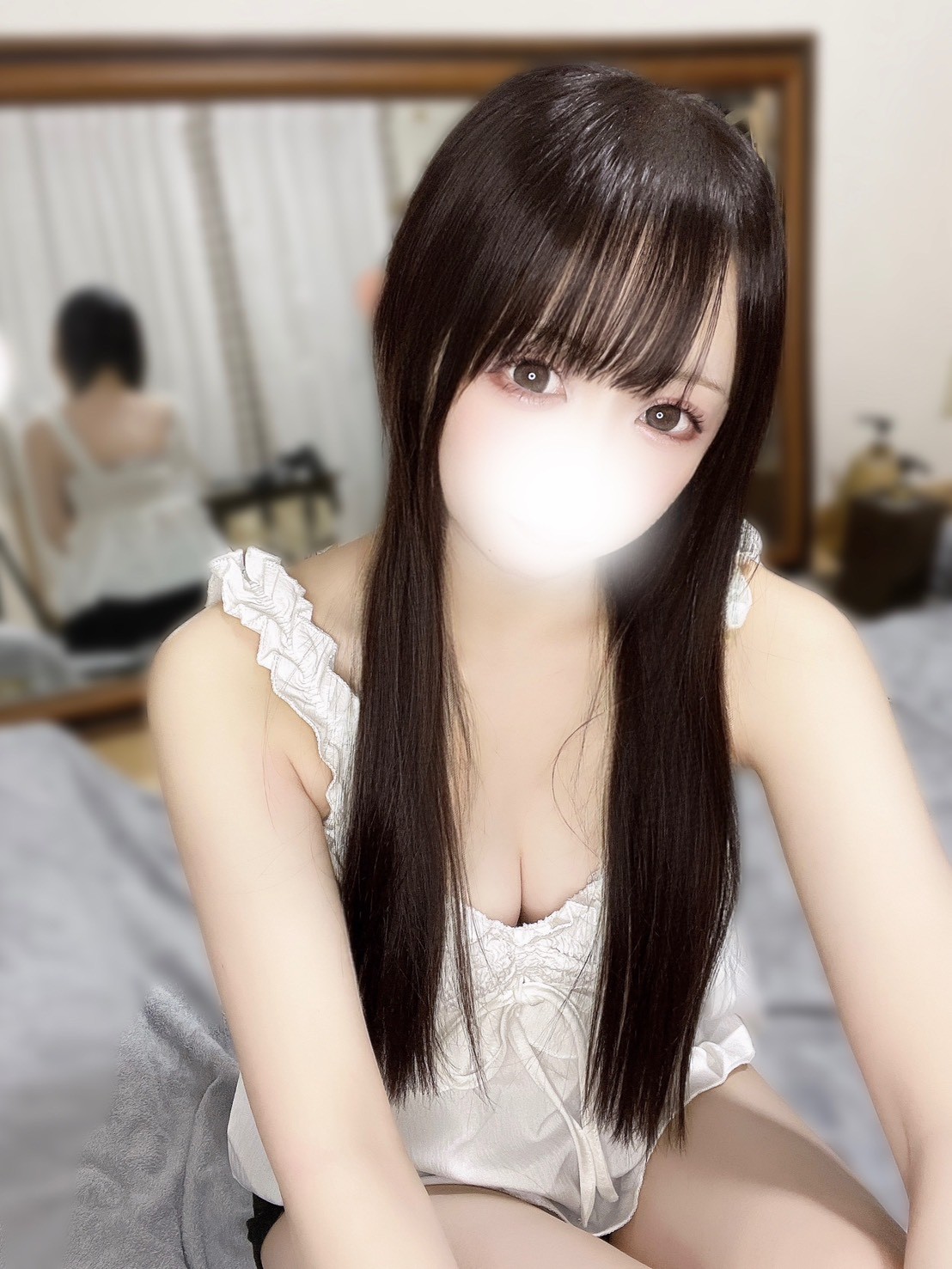 ChouChou spa (シュシュスパ) ゆいちゃん