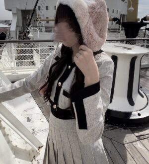 ChouChou spa (シュシュスパ) るなちゃん