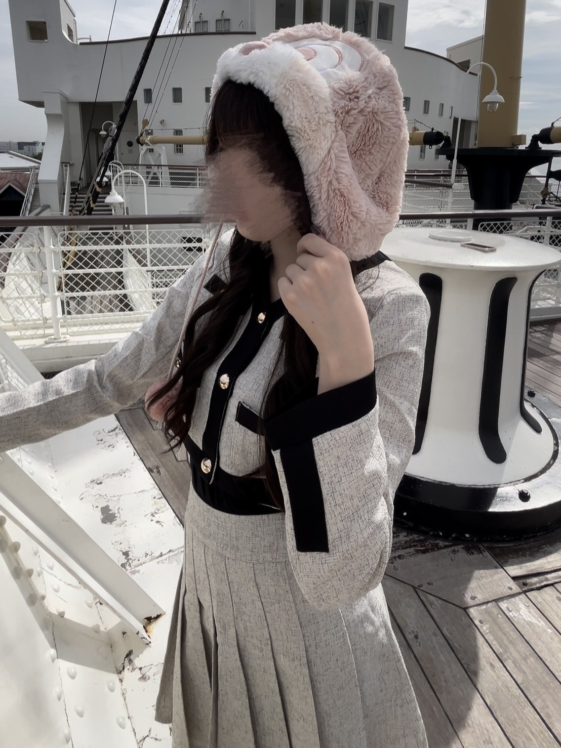 ChouChou spa (シュシュスパ) るなちゃん