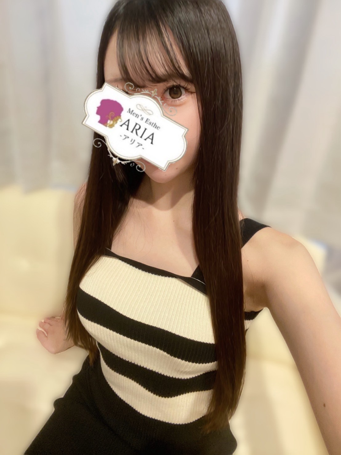 ARIA 麻布十番・品川 (アリア) 水嶋かんな