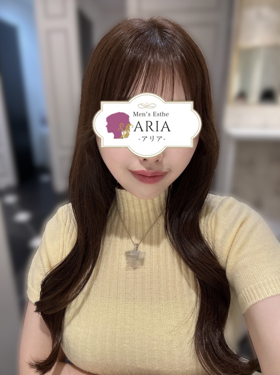 ARIA 麻布十番・品川 (アリア) 夏目りりか