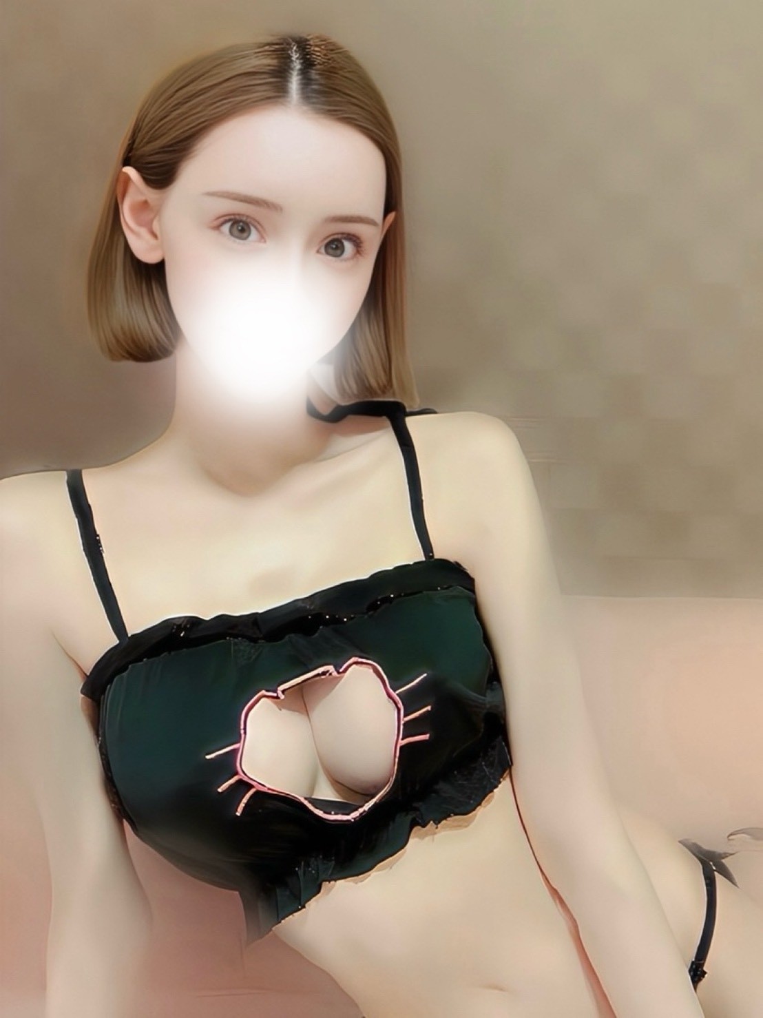 Proportion (ぷろぽ～しょん) りん