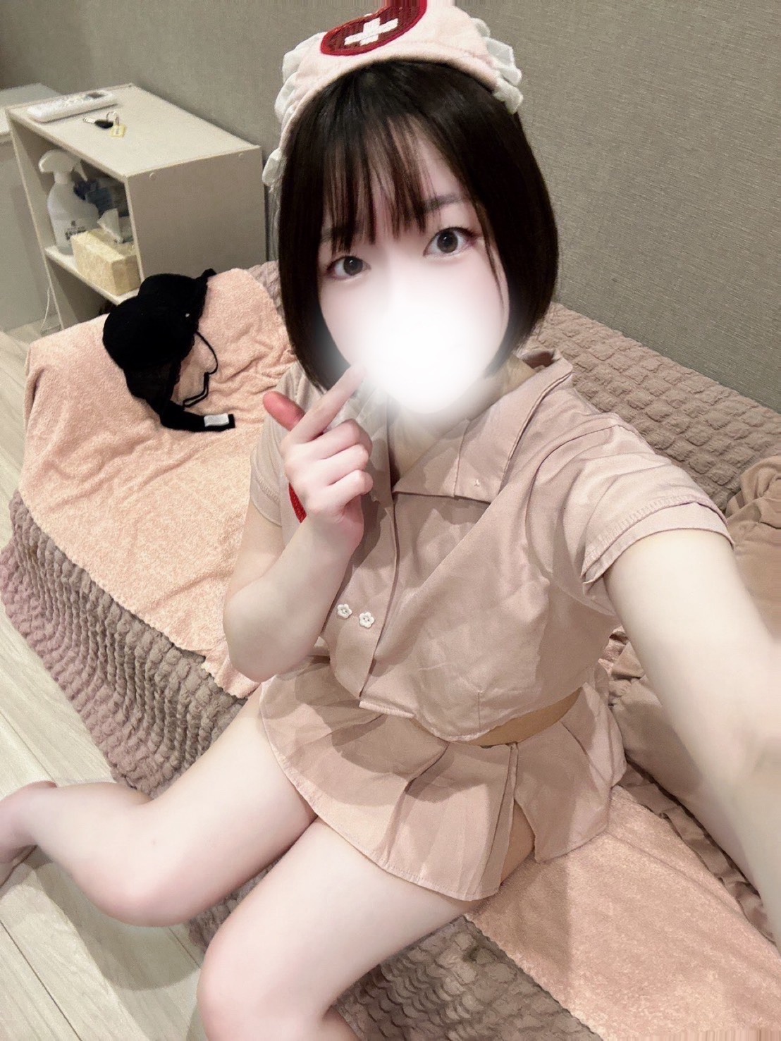 Proportion (ぷろぽ～しょん) なぎ