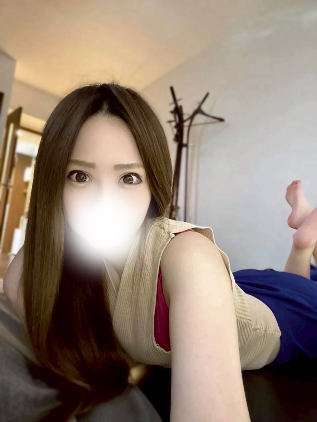 Proportion (ぷろぽ～しょん) りえ