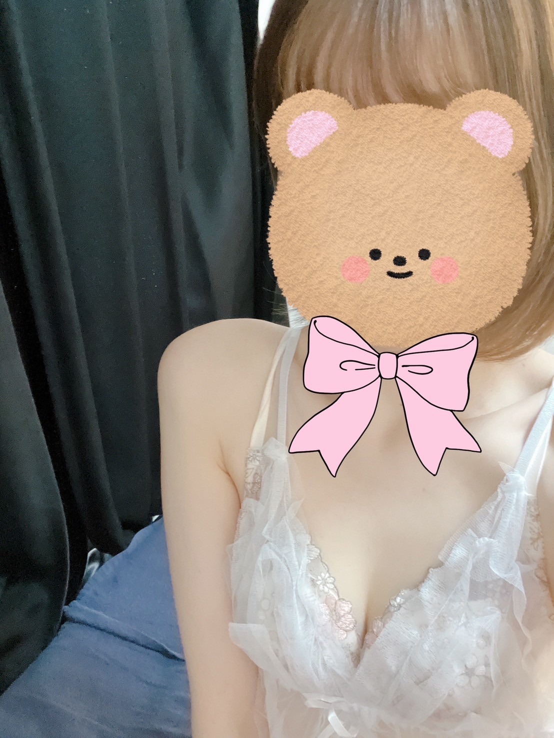 Re;ATLIA (アトリア) 内山あみ