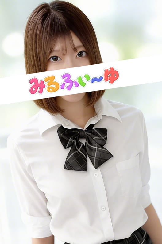 みるふぃーゆ 岡留もえ