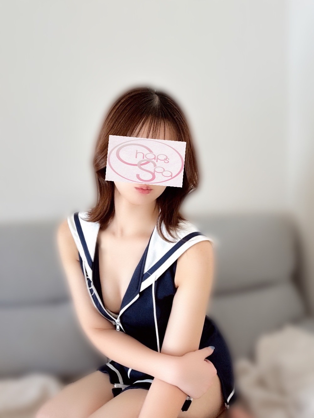 チャップス・スパ じす