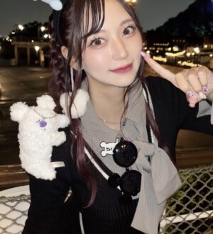 The Aroma (ザ アロマ) 愛咲るあ