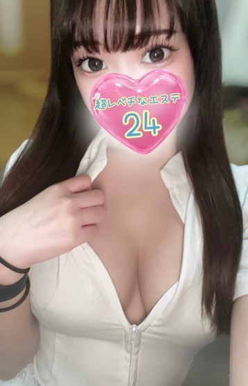 超レベチなエステ24 ゆら